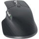 Мышь Logitech Mx Master 3S Wireless Graphite