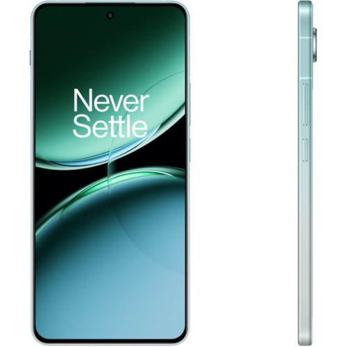Смартфон OnePlus Nord 4 5G 12/256Gb Oasis Green