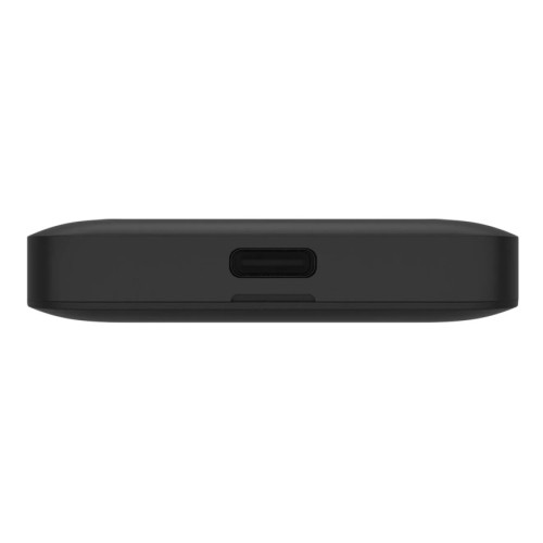 Модем Huawei 4G Mobile 5 E5586-326 Wi-Fi Black (51071VKC)