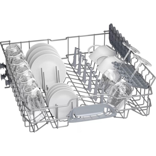 Посудомоечная машина Bosch Serie 2 SMV25BX02R
