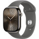 Ремешок Apple Watch 46mm Stone Gray Sport Band S/M