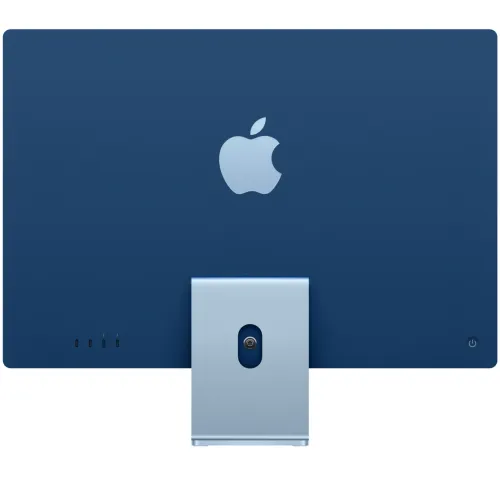 Моноблок Apple iMac (2023) 24 Retina 4.5K M3 8C CPU