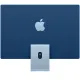 Моноблок Apple iMac (2023) 24 Retina 4.5K M3 8C CPU