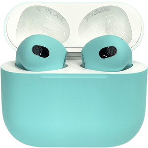 Наушники Apple AirPods 3 Color Mint