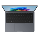 Ноутбук Samsung Galaxy Book 6 Pro 14 (Ultra 7, 16 ГБ, 1 ТБ, сенсорный, Win 11) Серый