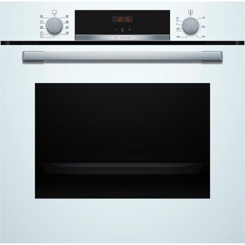 Электрический духовой шкаф Bosch Serie 4 HBA534BW0 White