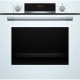 Электрический духовой шкаф Bosch Serie 4 HBA534BW0 White