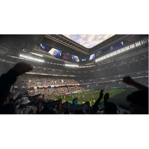 Игра Sony FC 26 (Русские субтитры) (PS5)