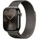 Ремешок Apple Watch 42mm Slate Milanese Loop