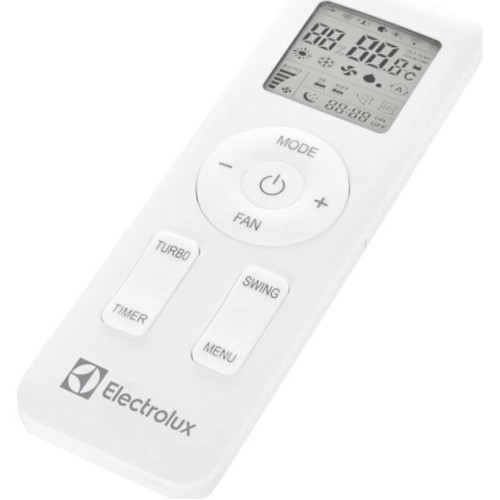 Сплит-система Electrolux Avalanche Super DC Inverter EACS/I-12HAV/N8_22Y White