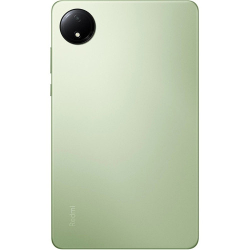 Планшет Xiaomi Redmi Pad SE 8.7 4/64Gb Wi-Fi Aurora Green Global Version