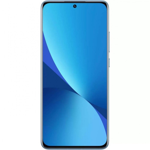 Смартфон Xiaomi 12 8/256Gb Blue Global Version