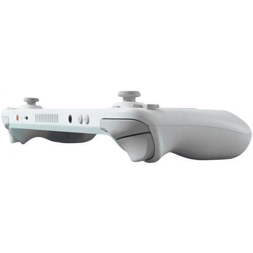 Игровая приставка Valve Steam Deck OLED 1Tb White Limited Edition
