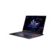 Игровой ноутбук Acer Predator Helios Neo 16S (Чёрный)