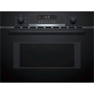 Микроволновая печь Bosch Serie 6 CMA585MB0 Black