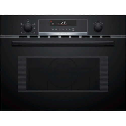 Микроволновая печь Bosch Serie 6 CMA585MB0 Black