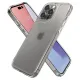 Чехол Spigen Quartz Hybrid для iPhone 14 Pro Max (ACS04831) Matte Clear