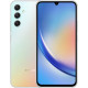 Смартфон Samsung Galaxy A34 5G 8/256Gb Awesome Silver