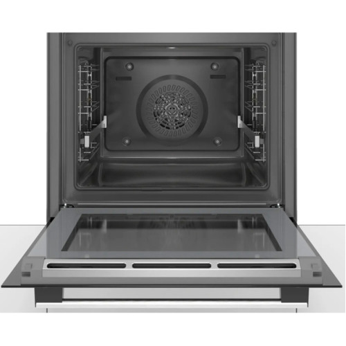 Электрический духовой шкаф Bosch Serie 6 HBG5780S0 Silver