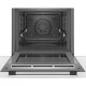 Электрический духовой шкаф Bosch Serie 6 HBG5780S0 Silver