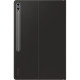 Чехол-клавиатура Samsung Book Cover Keyboard AI Key для Galaxy Tab S10 Ultra/S9 Ultra Black (EF-DX925UB)