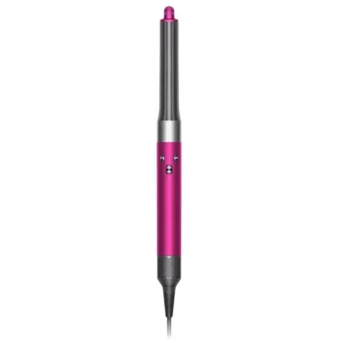 Стайлер Dyson Airwrap Complete Long HS05 Fuchsia/Bright nickel
