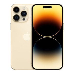Смартфон Apple iPhone 14 Pro eSim 128Gb Gold