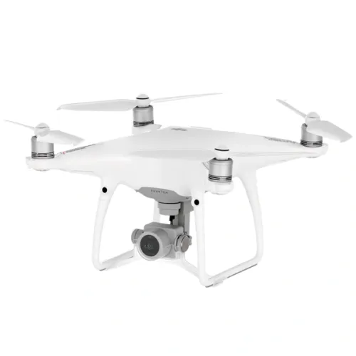 Квадрокоптер DJI Phantom 4 Pro V2.0