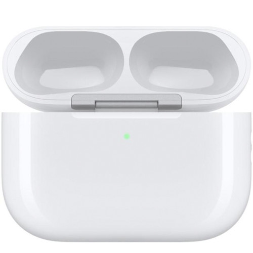 Зарядный кейс Apple AirPods Pro 3 MagSafe USB-C White