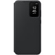 Чехол Samsung Smart View Wallet Case для Galaxy S23 Plus Black