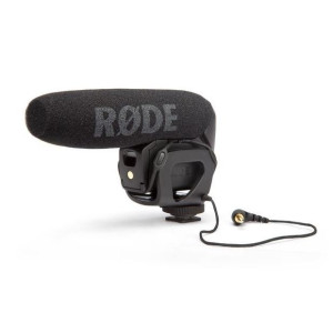 Микрофон RODE VideoMic Pro