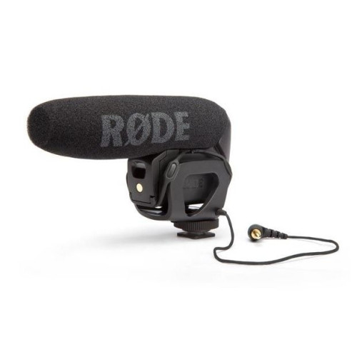 Микрофон RODE VideoMic Pro