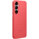 Чехол Samsung Silicone Case для Samsung Galaxy S25 Red