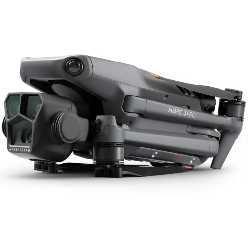 Квадрокоптер DJI Mavic 3 Pro Drone Only Gray