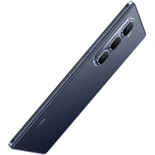 Смартфон Infinix Hot 50 Pro Plus 8/256Gb Sleek Black