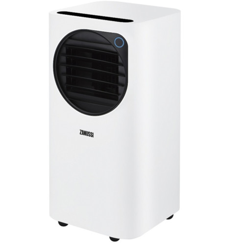 Мобильный кондиционер Zanussi Eclipse ZACM-10 UPW/N6 White
