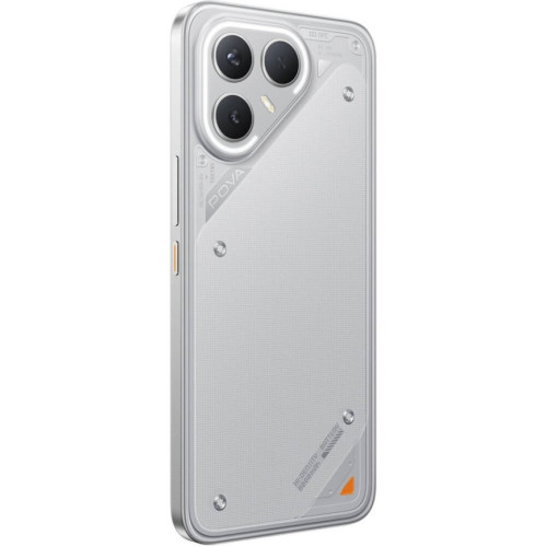 Смартфон Tecno Pova 7 Pro 12/256Gb Dynamic Gray
