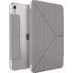 Чехол Uniq Camden для iPad 10.9 2022 Grey