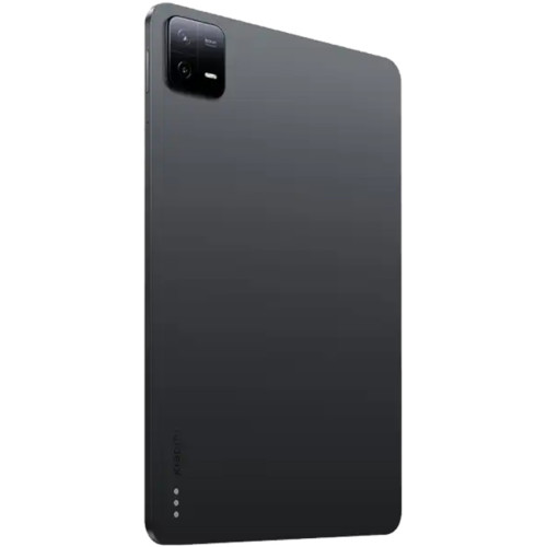 Планшет Xiaomi Pad 6 6/128Gb Wi-Fi Gray Global Version