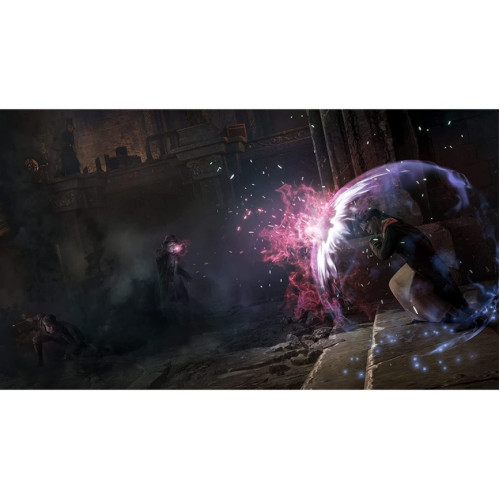 Игра Sony Hogwarts Legacy (Русские субтитры) (PS5)