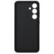 Чехол Samsung Vegan Leather Case для S24 Black