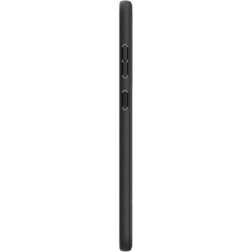 Чехол Spigen Core Armor для Galaxy S23 (ACS05737) Matte Black