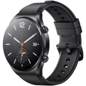 Смарт-часы Xiaomi Watch S1 GL Black