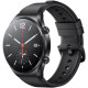 Смарт-часы Xiaomi Watch S1 GL Black