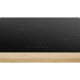 Индукционная варочная панель Bosch Serie 4 PUJ611BB5E Black