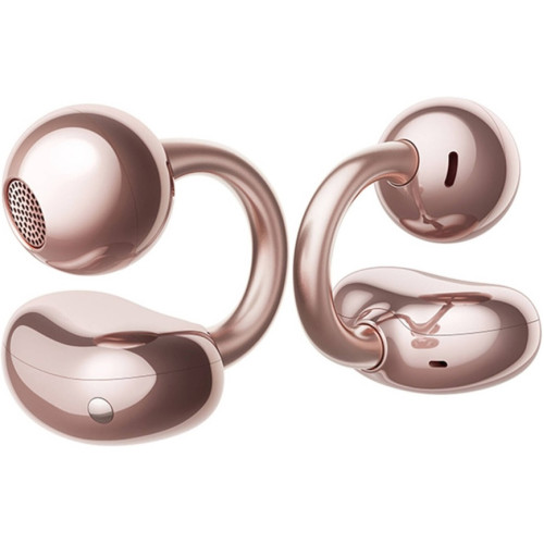 Наушники Huawei FreeClip Rose Gold (55038003)