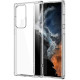 Чехол ESR Project Zero Galaxy S22 Ultra Crystal-clear
