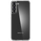 Чехол Spigen Ultra Hybrid Galaxy S22 (ACS03988) Crystal-clear