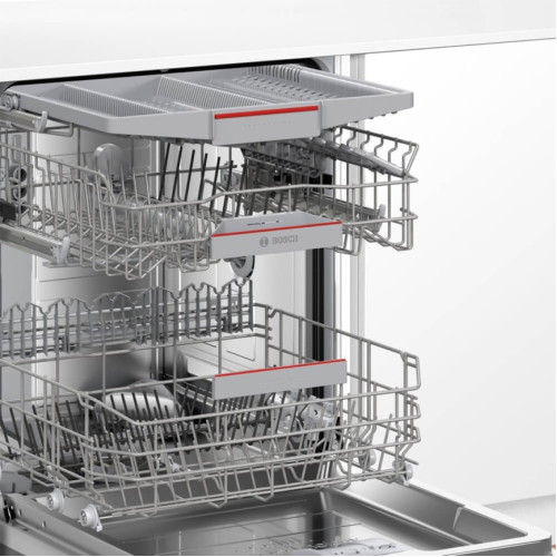 Посудомоечная машина Bosch Serie 6 SMV6ZCX00E