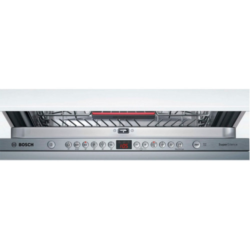 Посудомоечная машина Bosch Serie 4 SMV46KX55E